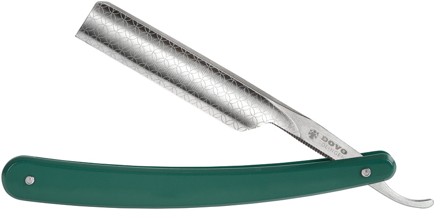Runde Sache 5/8 Straight Razor