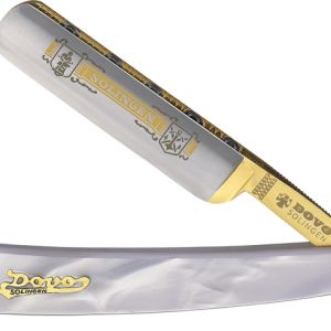 Solingen 5/8 Straight Razor