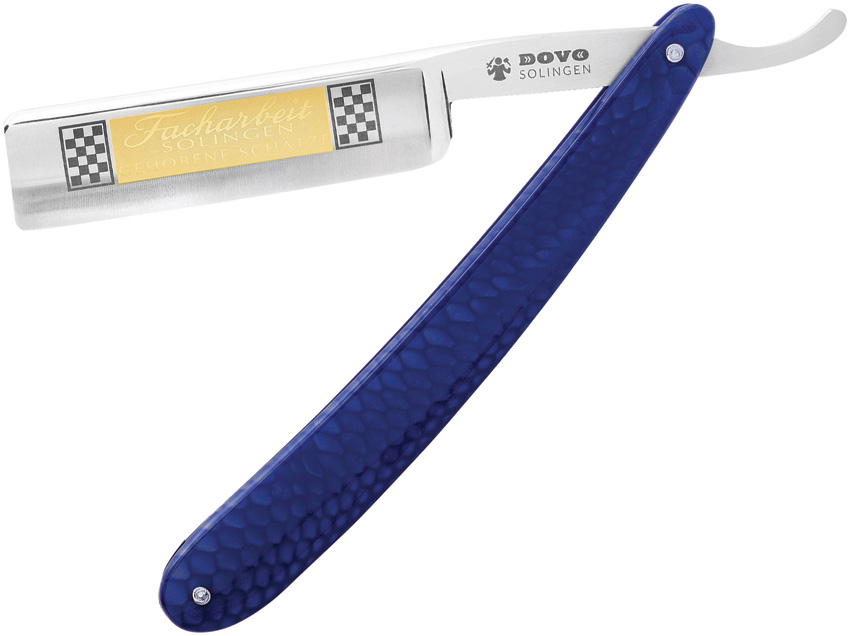 Facharbeit 6/8in Straight Razor