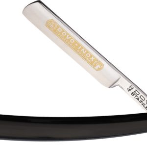 Inox 3/8 Straight Razor