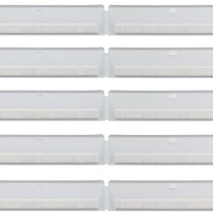 Shavette Razor Blade Holder