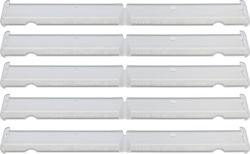 Shavette Razor Blade Holder