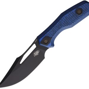 WidowMaker 3.5 V2 Fixed Blade