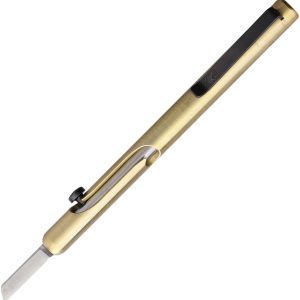 Hodges Bolt Action Scribe