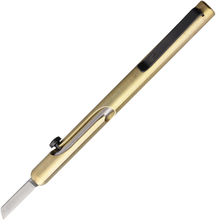 Hodges Bolt Action Scribe