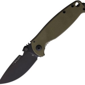 HEST Classic Framelock