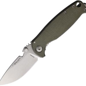 HEST Classic Framelock Sleip