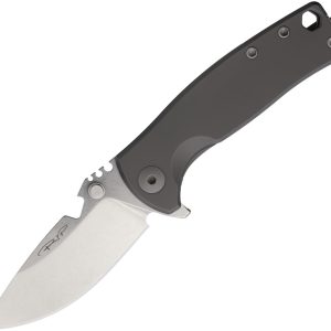 HEST Urban Framelock Ti
