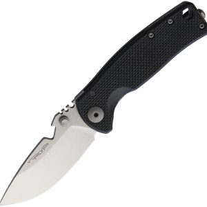 HEST Urban MilSpec Framelock