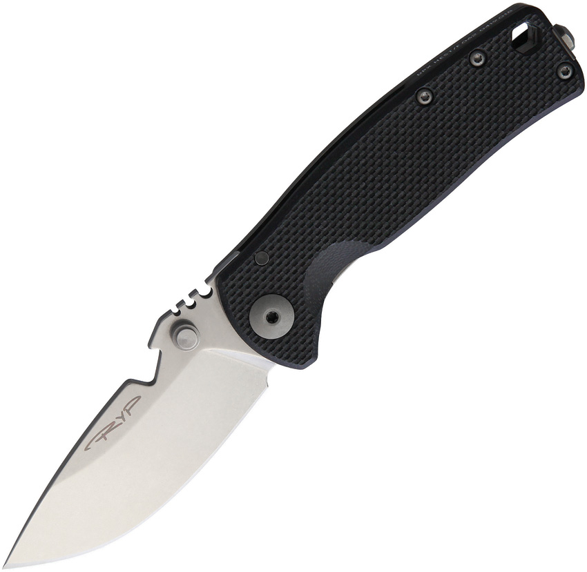 HEST Urban MilSpec Framelock