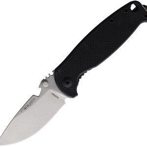 Milspec 3.0 HEST Framelock