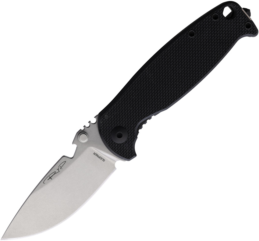 Milspec 3.0 HEST Framelock