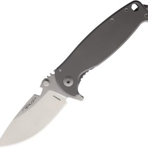 HEST 4.0 Framelock Magna