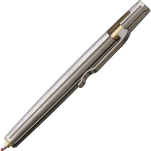 Suppressor Ti Bolt Pen