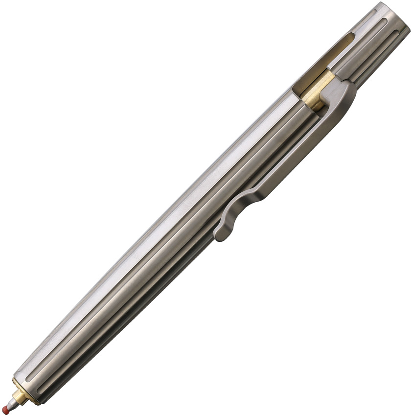 Suppressor Ti Bolt Pen