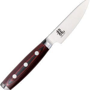 Dragon Fire Paring Knife