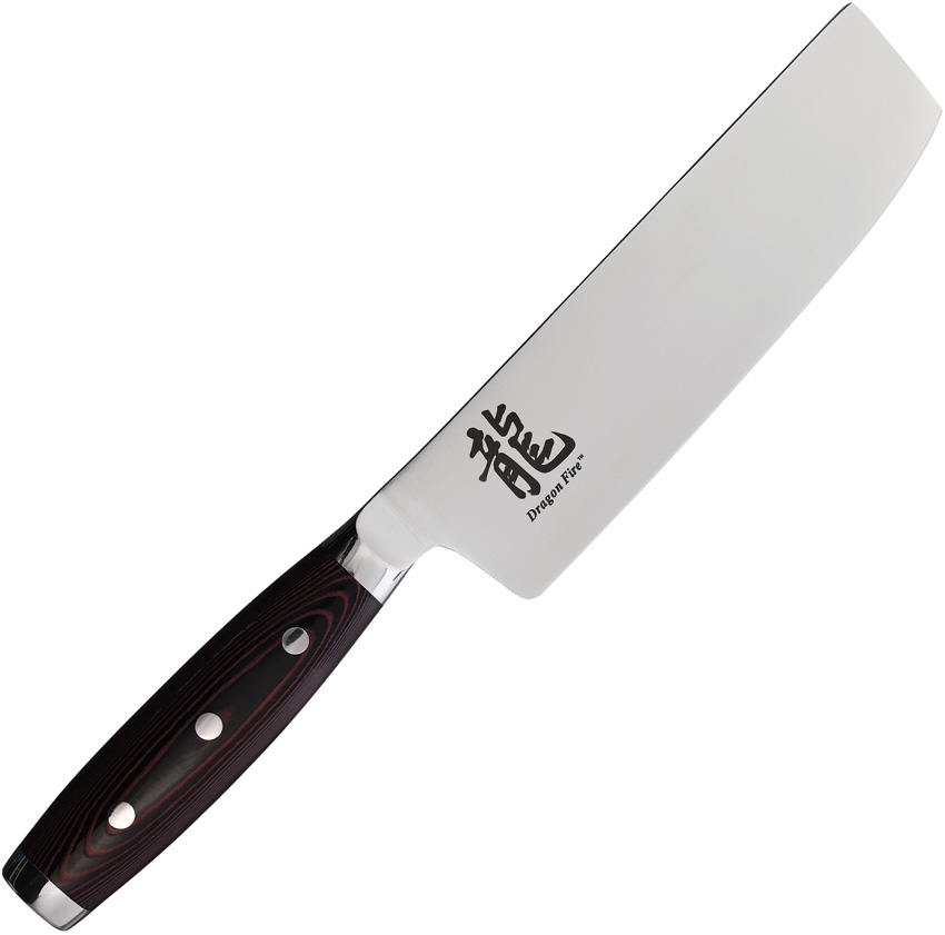 Nakiri Knife