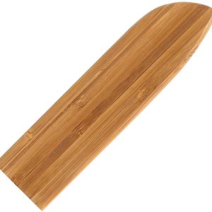 Magnetic Bamboo Sheath 6in