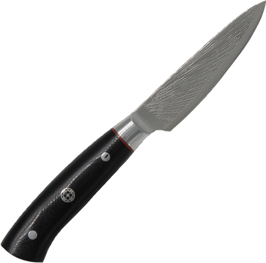 Dragon Storm Paring 3.5in