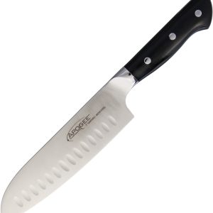 Dragon Storm Santoku 7in