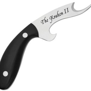 The Kraken II Shellfish Tool