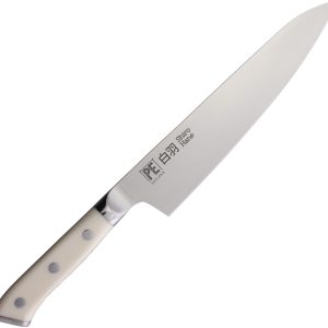 Shiro Hane Gyuto 8.5