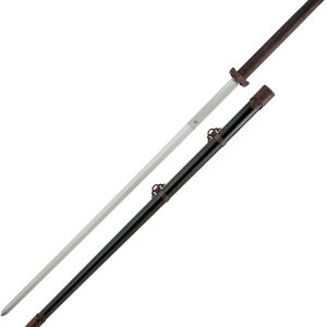 Gluttony Two Hand Sword
