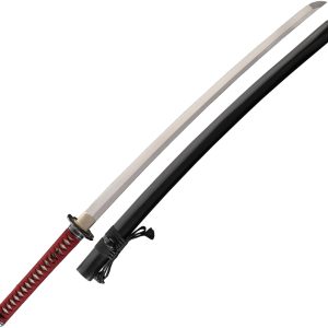 Spring Flower Katana