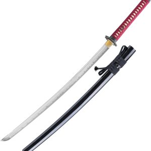Spring Sakura Katana