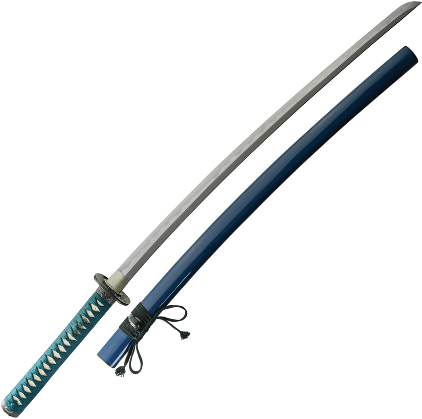 War Horse Katana