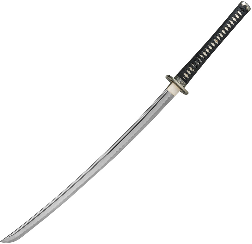 Kawanakajima Katana