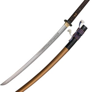 Kinryu Katana