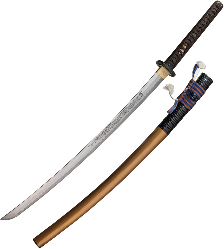 Kinryu Katana