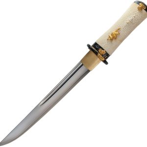 Baika Tanto Plum Blossom