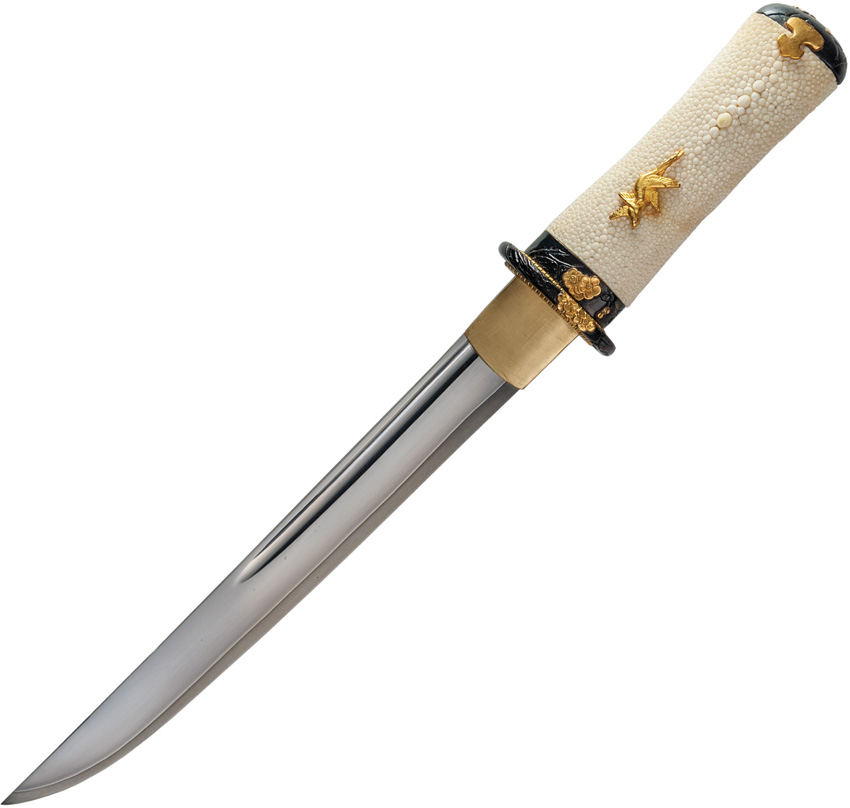 Baika Tanto Plum Blossom
