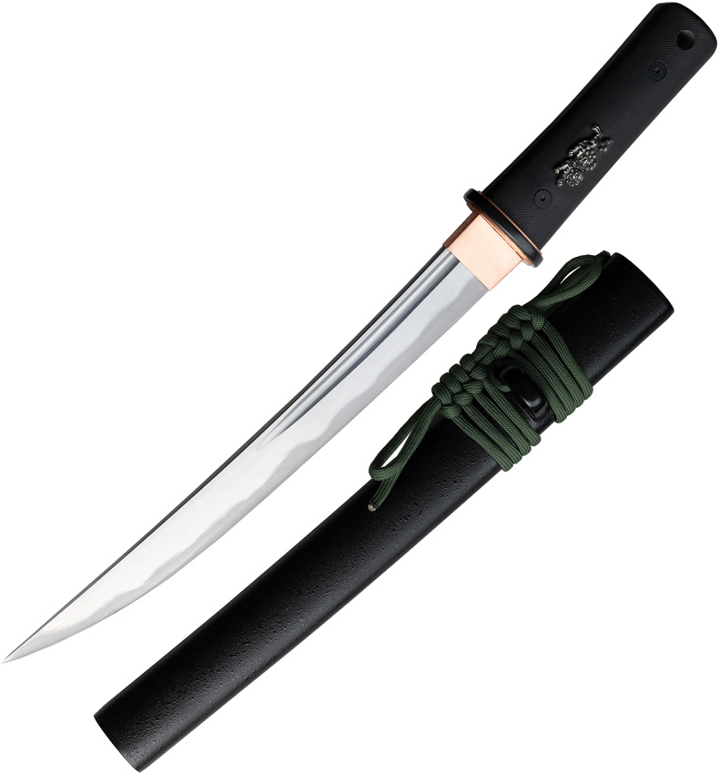 Modern Tanto
