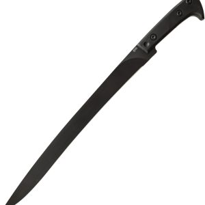 Survival Yataghan