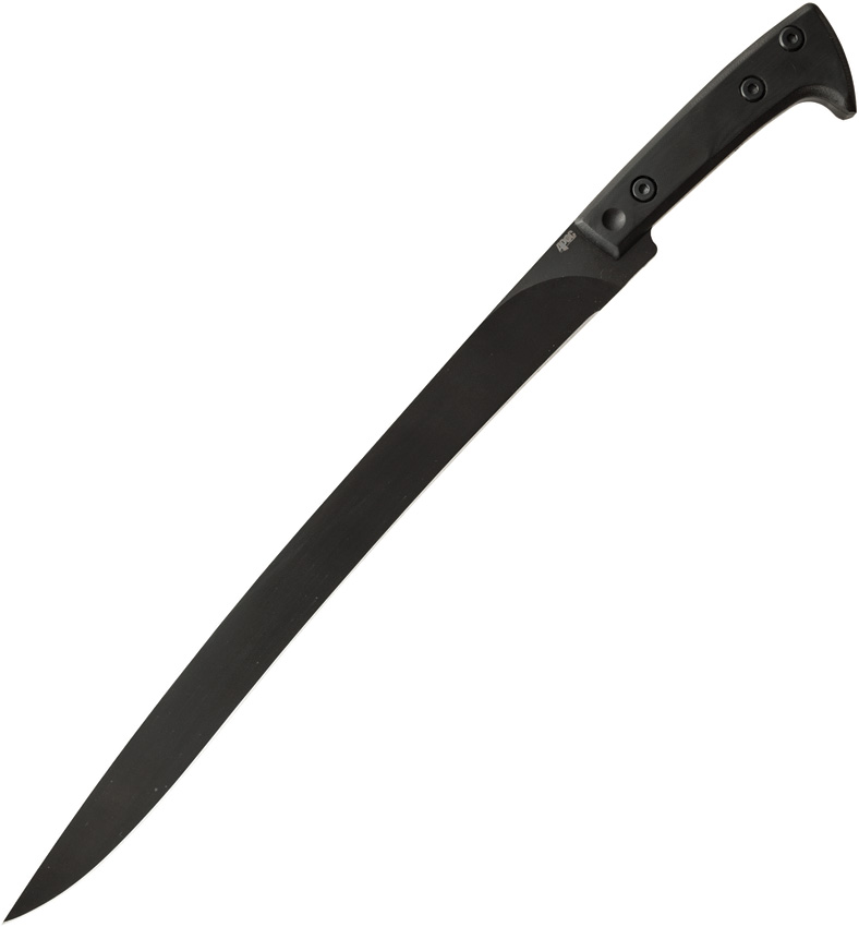 Survival Yataghan