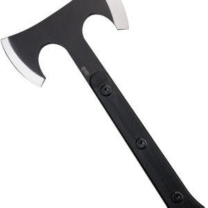 Double Mukk Hatchet