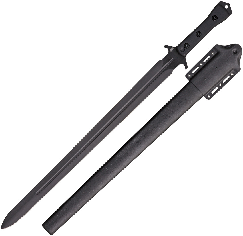 Atrim Broad Sword
