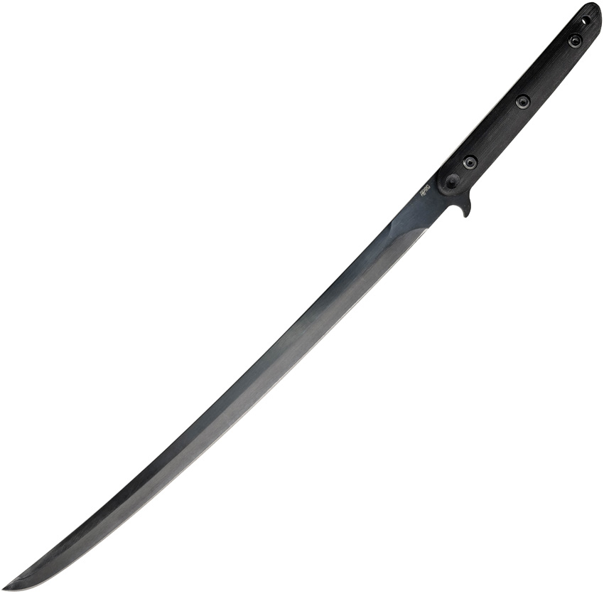 Survival Wakizashi