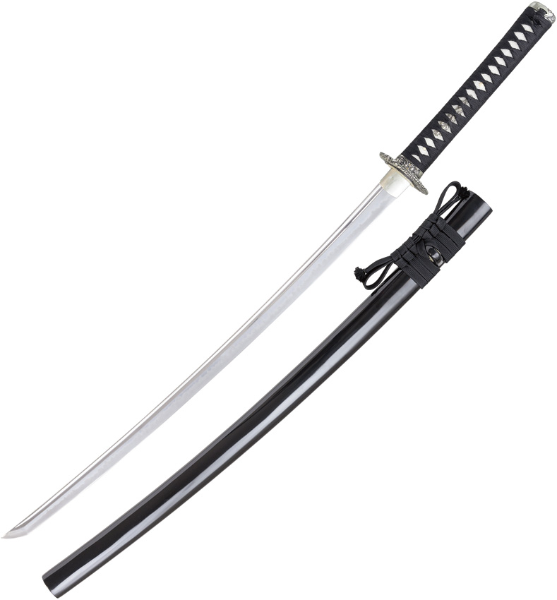 Ryujin Katana 40th Anniv