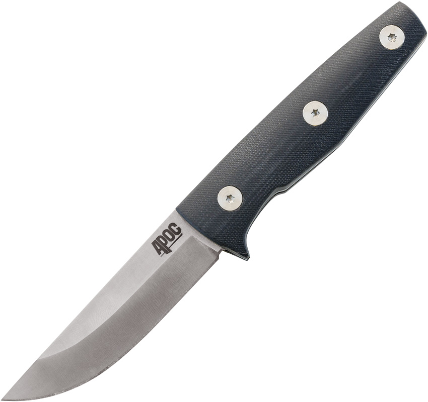 Wallace Small Puukko
