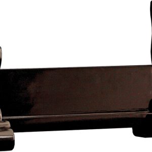 Black Lacquer Sword Stand