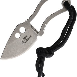 RSK MK5 Fixed Blade SW