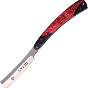 Skull Razor