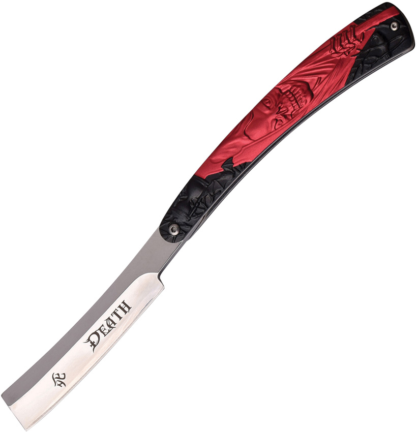 Skull Razor