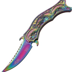 Dragon Linerlock A/O Spectrum