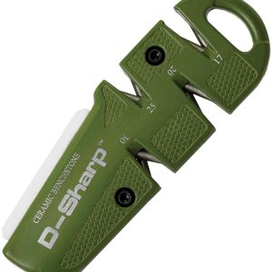 Multi-Angle D-Sharp®