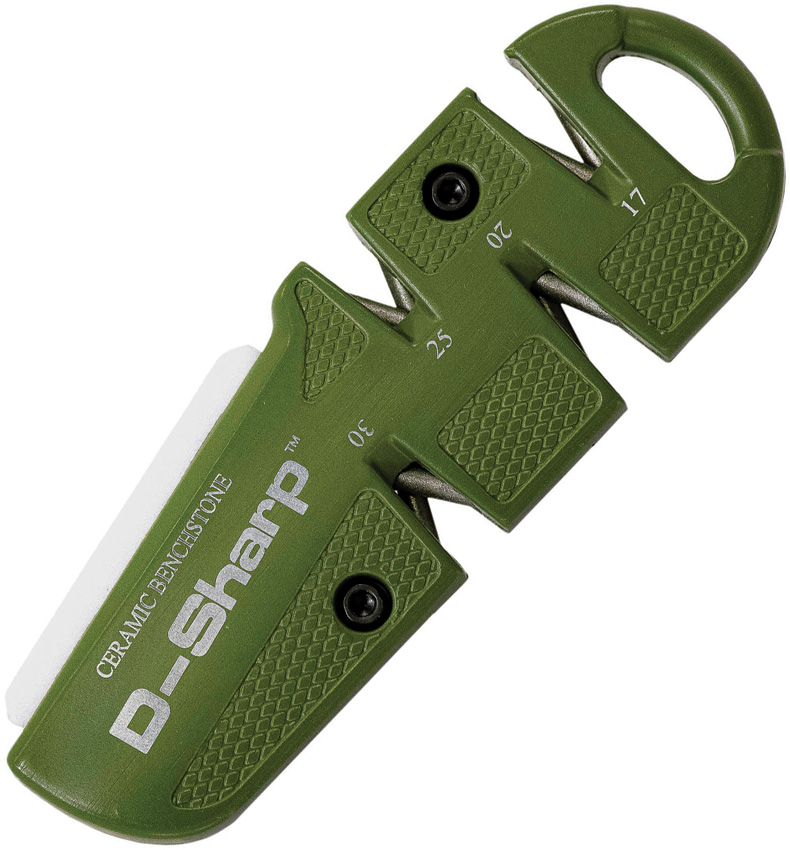 Multi-Angle D-Sharp®